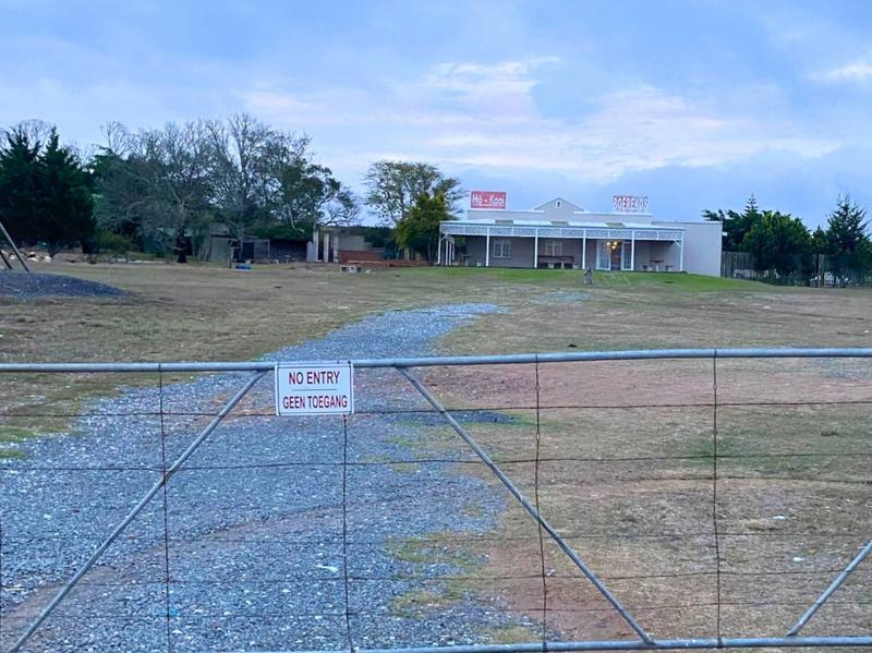 4 Bedroom Property for Sale in Mossel Bay Rural Western Cape